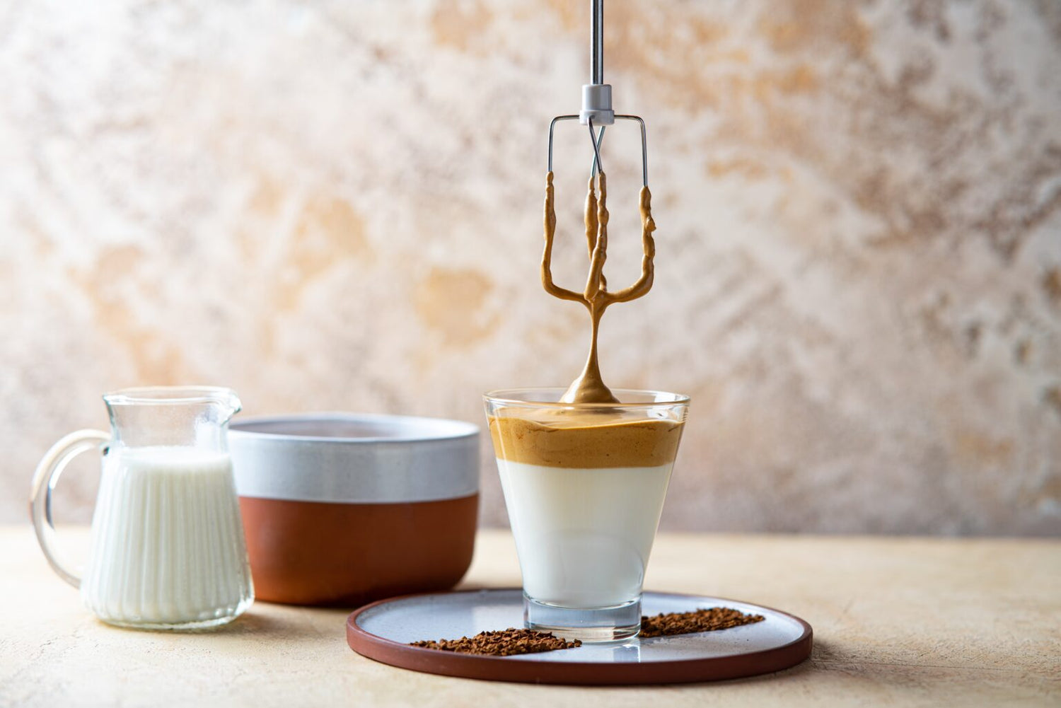 Caffè in Cucina: 4 Ricette Gourmet per un Menù Completo con Dongiò (⏱️ 8 min di lettura)